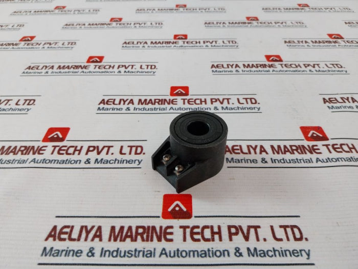 Lucifer Ez01C2 Solenoid Valve Coil 481000C2 24V