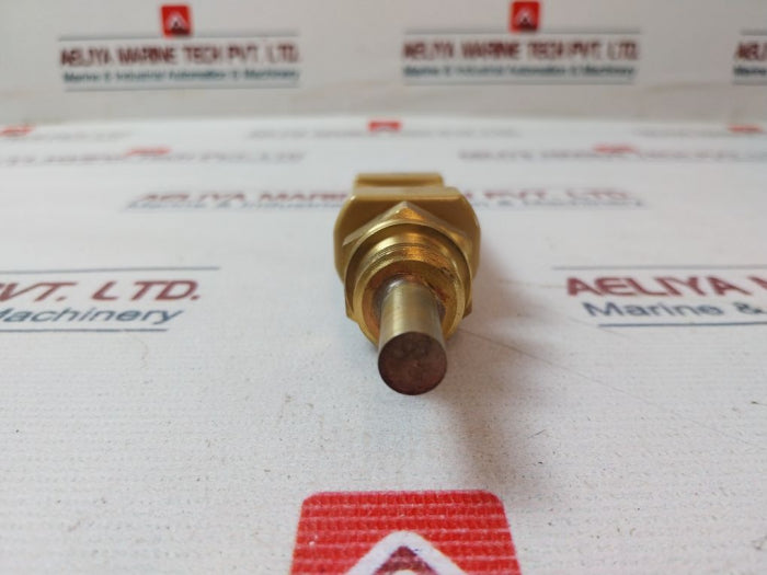 Ludwig Schneider Thermometer 0-100°C 40Mm