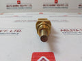 Ludwig Schneider Thermometer 0-100°C 40Mm