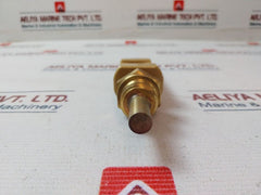 Ludwig Schneider Thermometer 0-100°C 40Mm