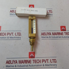 Ludwig Schneider Thermometer 0-100°C 40Mm