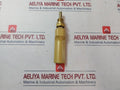 Ludwig Schneider Thermometer 0-100°C 40Mm