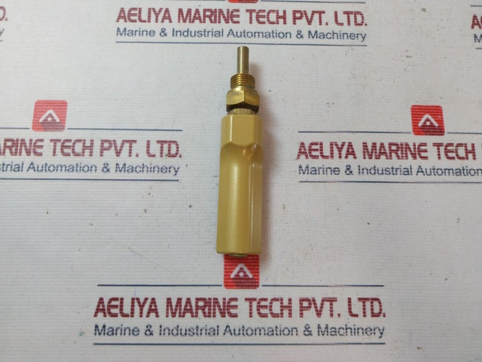 Ludwig Schneider Thermometer 0-100Â°C 40Mm