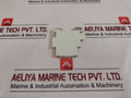 Luetze 760227 Relay Module Ac/Dc 230V 1W 1V-250V 627155