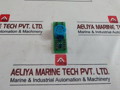 Lufter Eo103/C Printed Circuit Board 