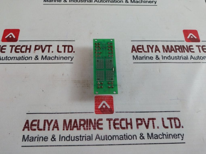Lufter Eo103/C Printed Circuit Board 