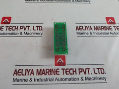 Lufter Eo103/C Printed Circuit Board 