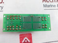 Lufter Eo103/C Printed Circuit Board 