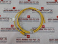 Lumberg Rkt-4-679/2M Sensor Cordset 600000288 Rev 2