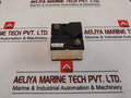 Lumel 0-100/200A Ammeter