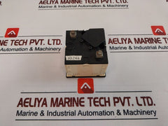 Lumel 0-100/200A Ammeter