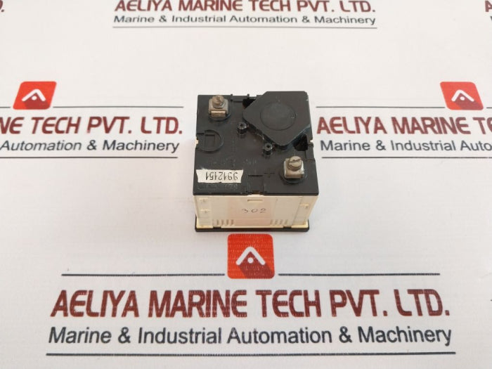 Lumel 0-30/60A Ammeter 35°C 9912151