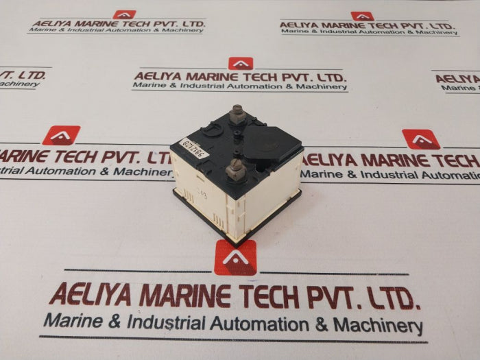 Lumel Ea17 Ammeter 0-10/20 A