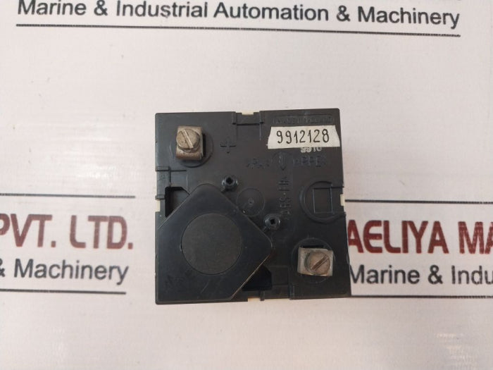 Lumel Ea17 Ammeter 0-10/20 A