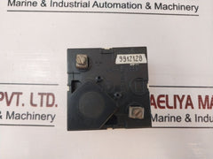 Lumel Ea17 Ammeter 0-10/20 A