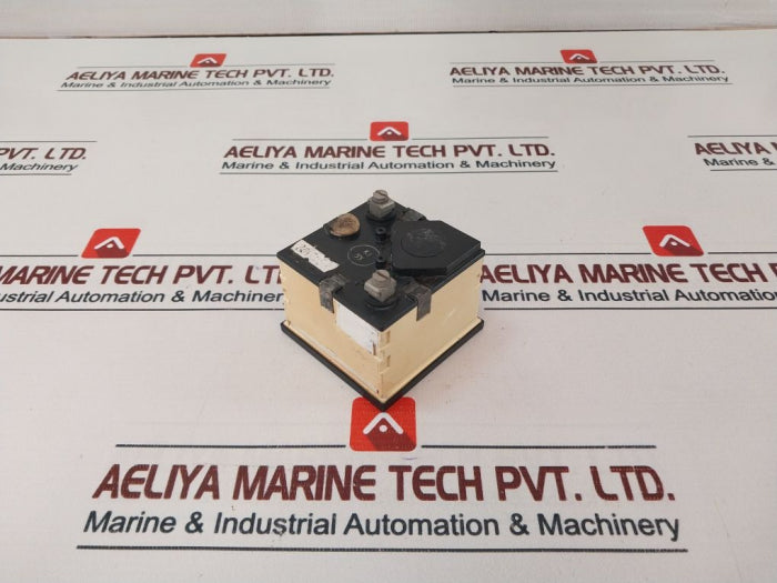 Lumel Ea17 Ammeter 0-80/160 A