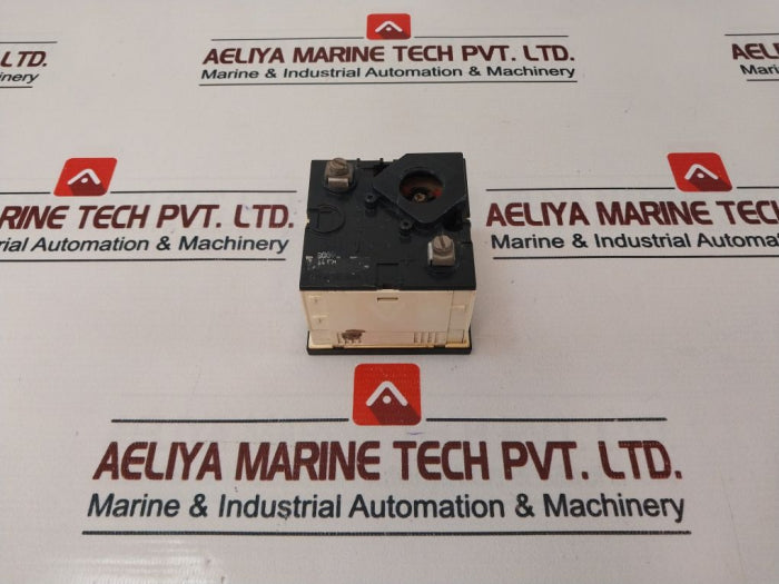 Lumel Ea17 Ammeter 0-80/160A