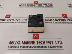 Lumel Ea17 Ammeter 0-80/160A