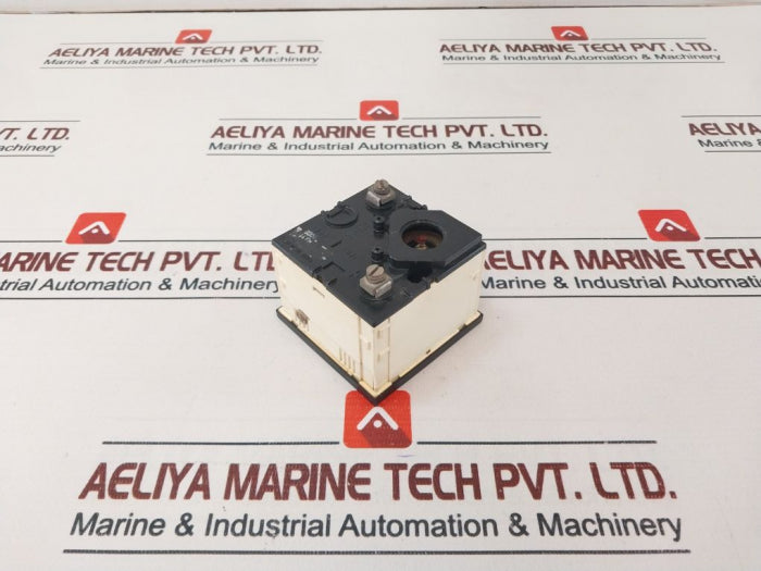 Lumel Ea17 Ammeter 0-80/160A