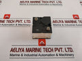 Lumel Ea17 Analog Amp Meter 0-400/800A