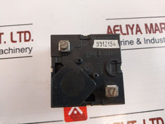 Lumel Ea17 Analogue Ammeter 0-80/160A