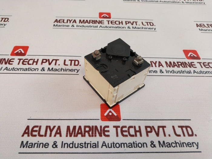 Lumel Ea17 Panel Ammeter 400/5A