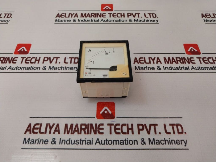 Lumel Ea17 Panel Meter 0-10/20A