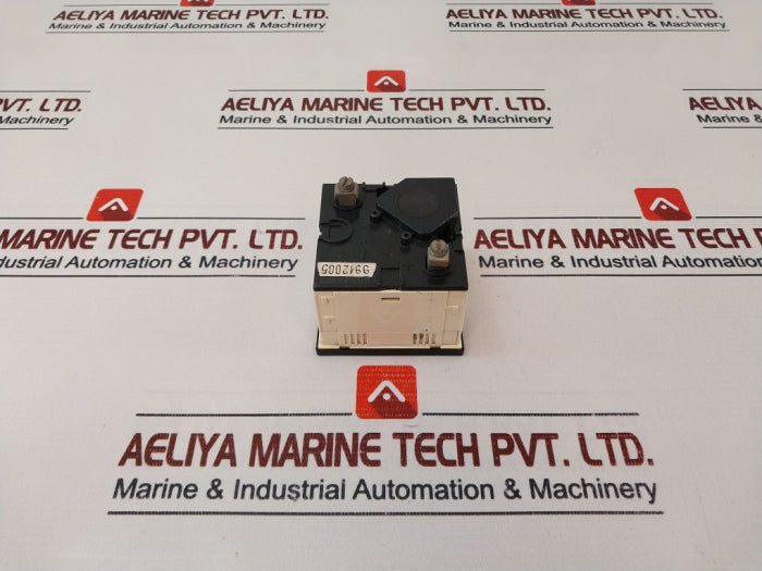 Lumel Ea17 Ammeter 0-10/20A