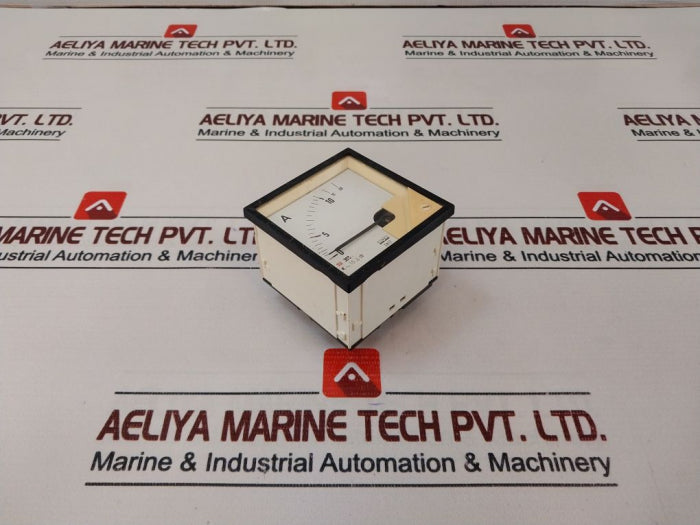 Lumel Ea17 Ammeter 0-10/20A