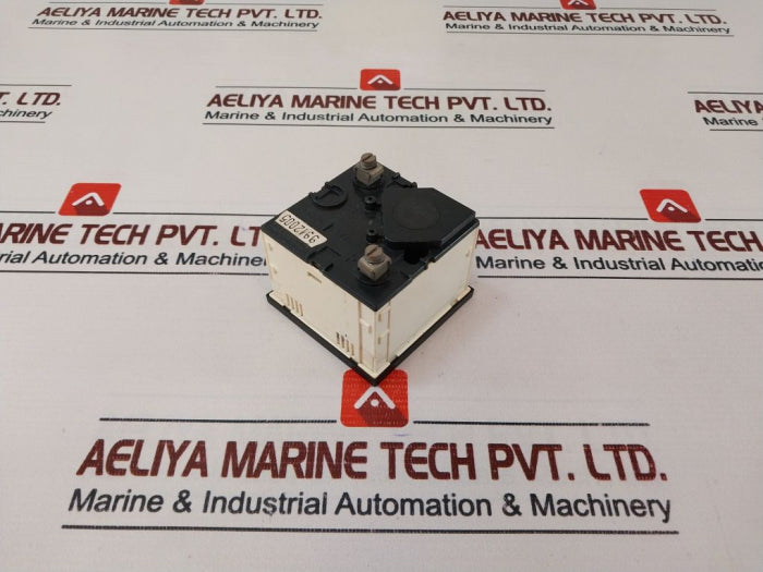 Lumel Ea17 Ammeter 0-10/20A