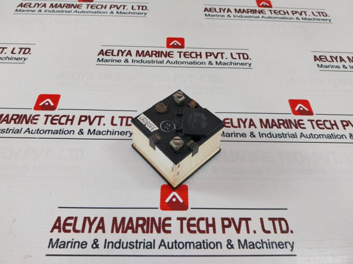 Lumel Ea17 Panel Meter 0-200A