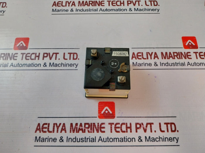 Lumel Ea17 Panel Meter 0-300 A