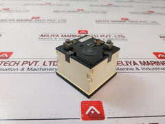 Lumel Ea17 Panel Meter 0-300 A