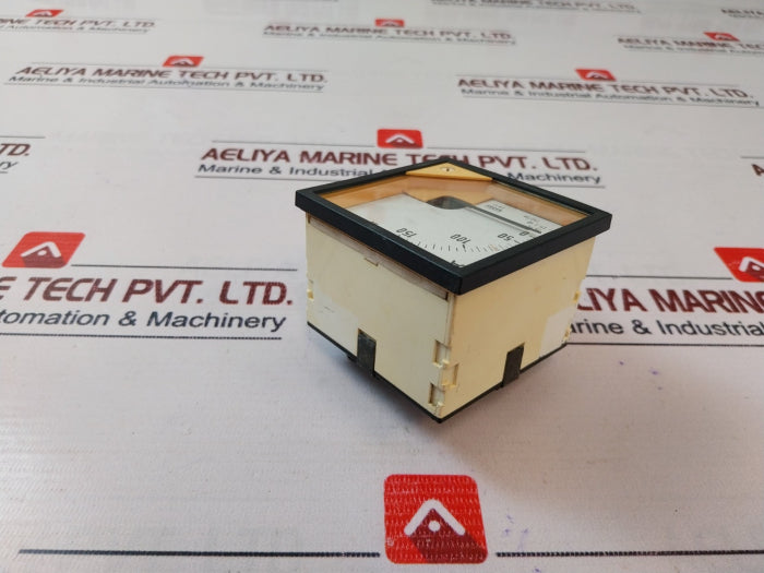 Lumel Ea17 Panel Meter 0-300 A