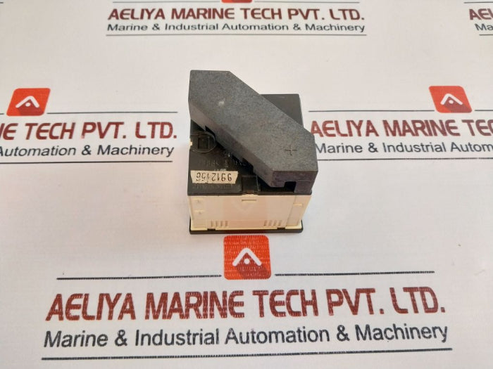 Lumel Ea17 Panel Meter 0-80/160A 35Â°C