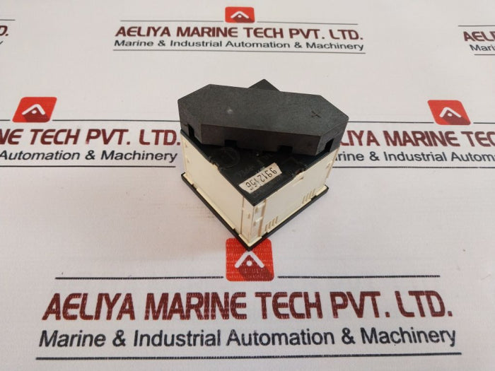 Lumel Ea17 Panel Meter 0-80/160A 35Â°C