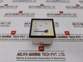 Lumel Ea 17 Volt Meter 0-600V