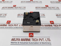 Lumel Ea 17 Volt Meter 0-600V