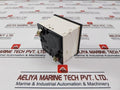 Lumel Ea 17 Volt Meter 0-600V