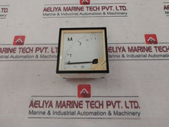 Lumel Ea 19 Voltmeter 2500/5A