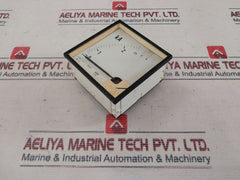 Lumel Ea 19 Voltmeter 0-2,5/5 Ka