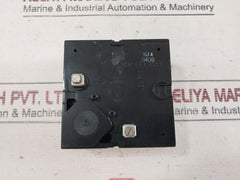 Lumel Ea 19 Voltmeter 0-2,5/5 Ka