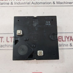Lumel Ea 19 Voltmeter 0-2,5/5 Ka