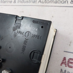 Lumel Ea 19 Voltmeter 0-2,5/5 Ka