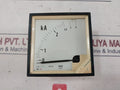 Lumel Ea 19 Voltmeter 0-2,5/5 Ka