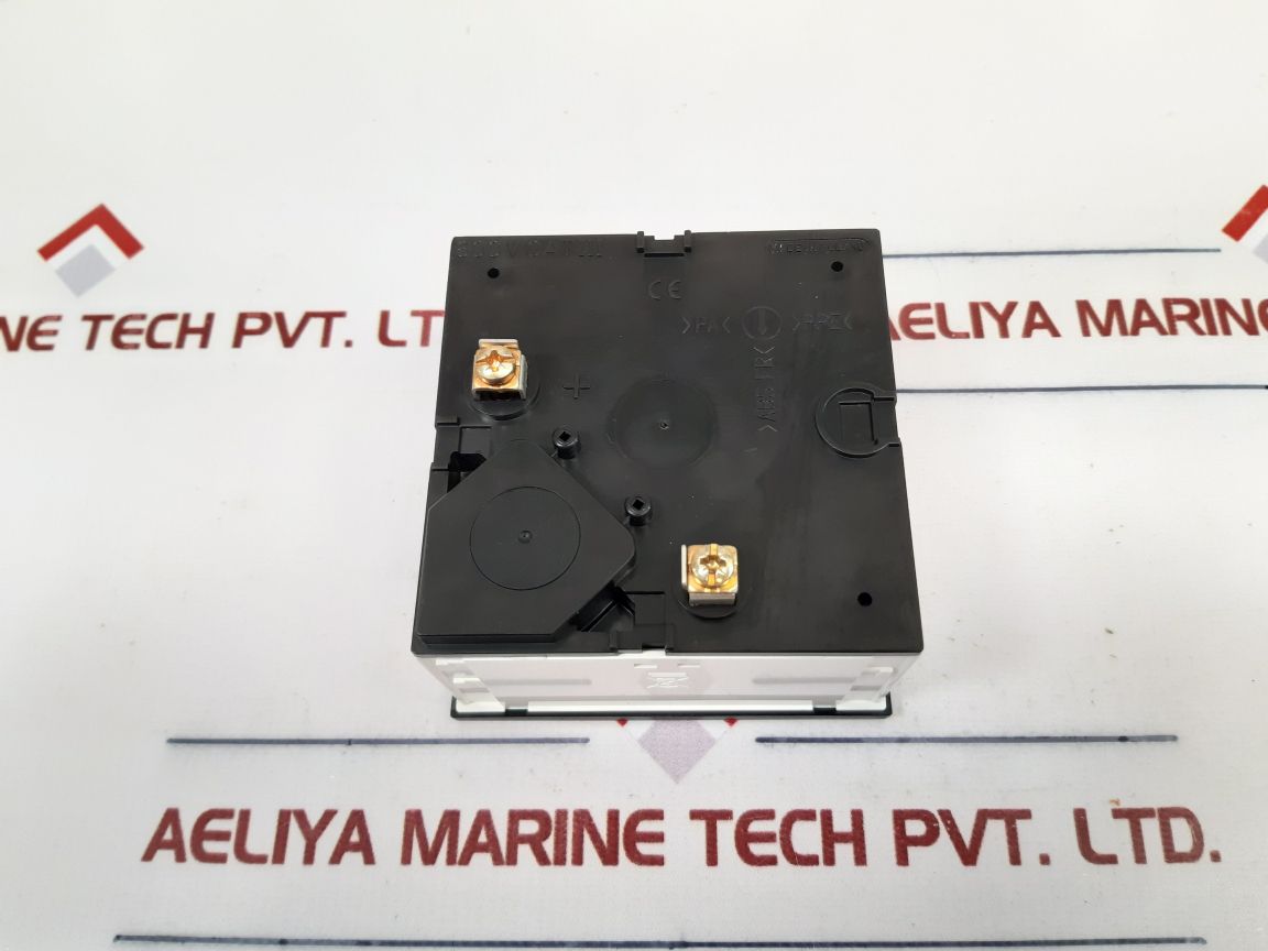 Lumel Ma19 Mpa Panel Meter Ma19M.A900X0000008