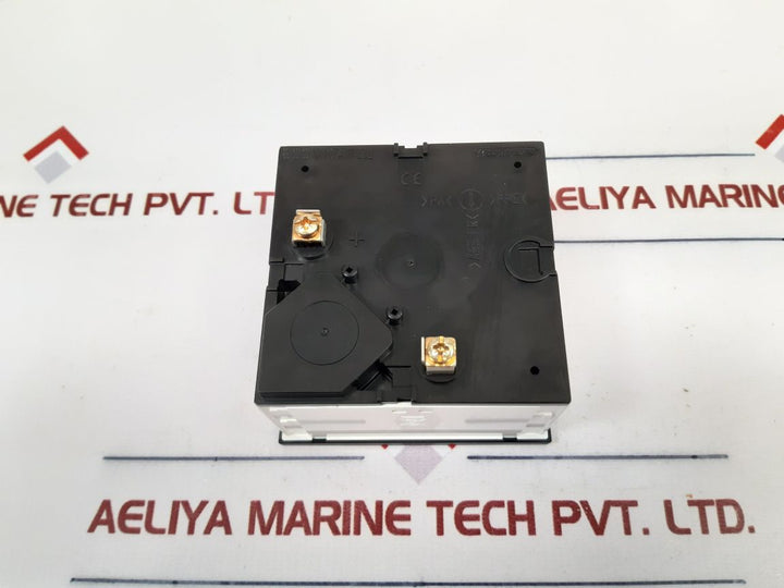 Lumel Ma19 Mpa Panel Meter Ma19M.A900X0000008