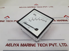 Lumel Ma19 Mpa Panel Meter Ma19M.A900X0000008