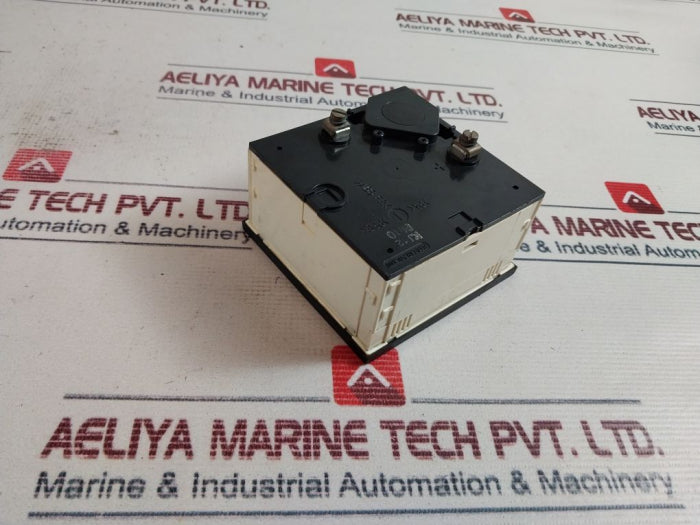 Lumel Ma19 Panel Meter 0-4 Bar