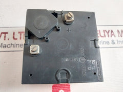 Lumel Ma19 Panel Meter 0-4 Bar